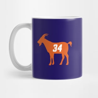 PHX GOAT - 34 - Purple Mug